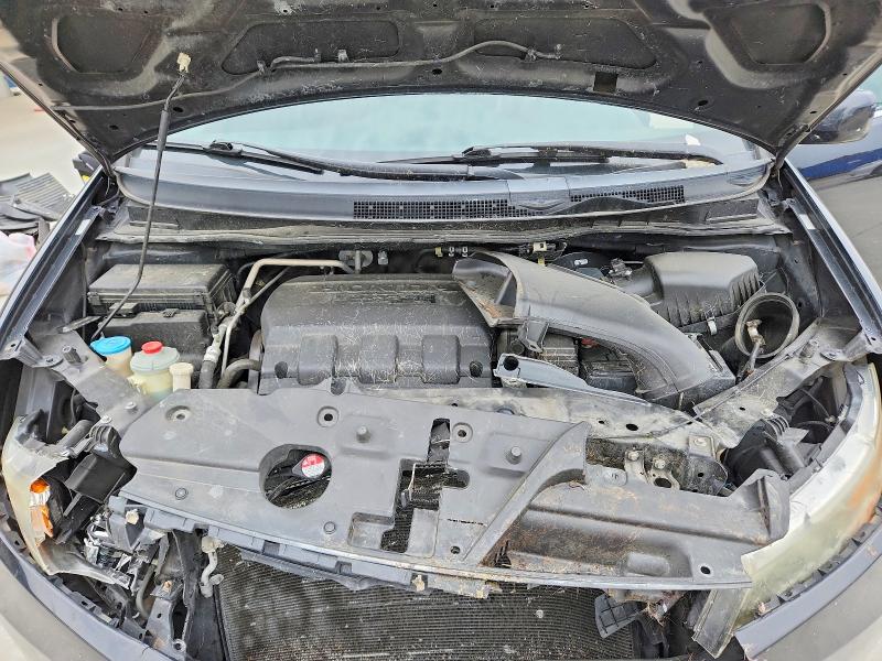 Aukcja sprzedaży 2012 Honda Odyssey, vin: 5FNRL5H61CB090740, numer aukcji: 52514866