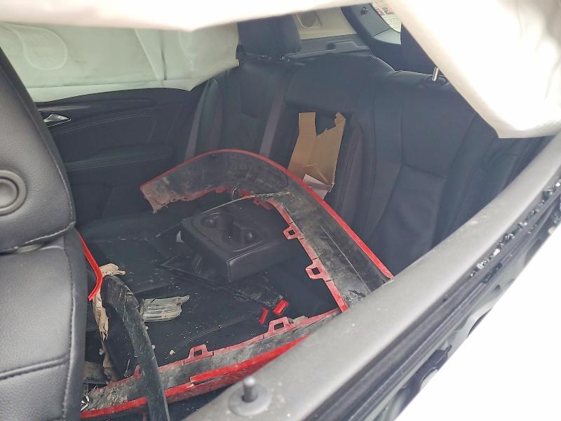 Aukcja sprzedaży 2022 Buick Envision, vin: LRBAZLR46ND159010, numer aukcji: 54638536