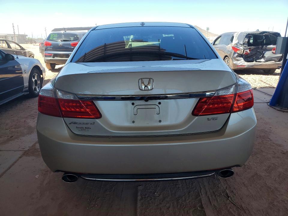55750706 :رقم المزاد ، 1HGCR3F89DA049099 vin ، 2013 Honda Accord مزاد بيع