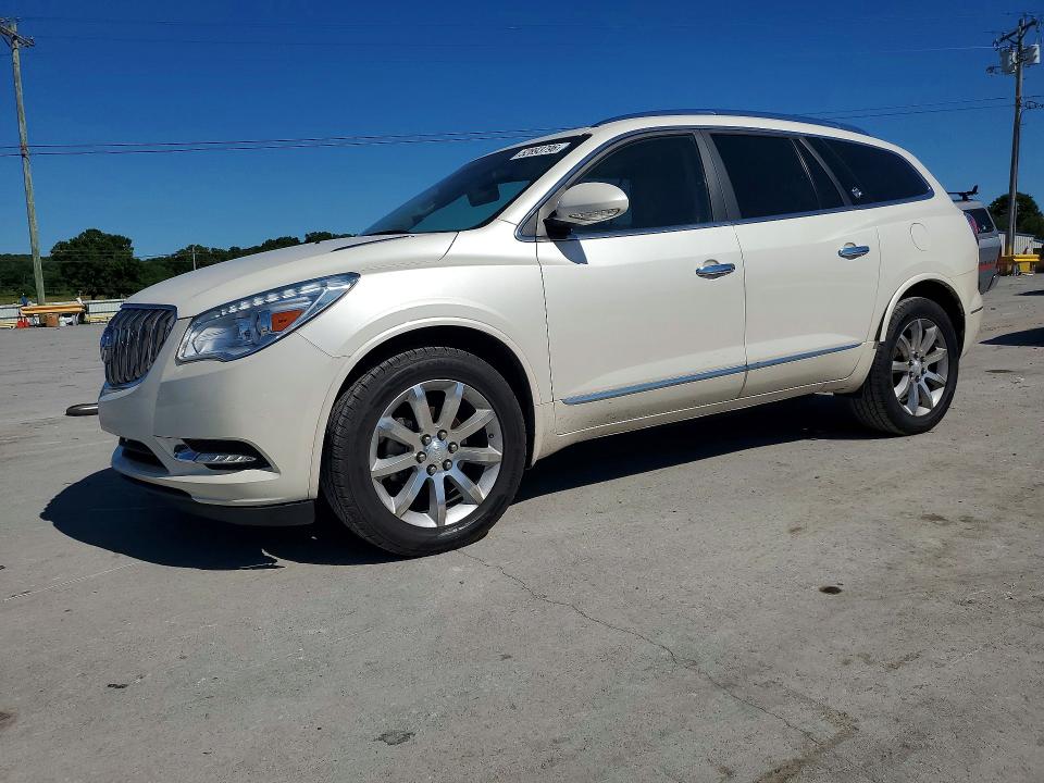 Продаж на аукціоні авто 2015 Buick Enclave, vin: 5GAKRCKD4FJ143294, номер лоту: 52893796
