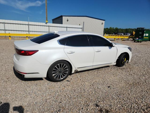 Продажа на аукционе авто 2017 Kia Cadenza, vin: KNALB4J19H5039591, номер лота: 53909116
