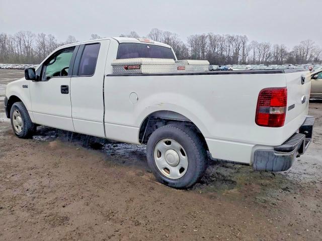 Продаж на аукціоні авто 2007 Ford F150, vin: 1FTRX12W47NA40718, номер лоту: 55808296