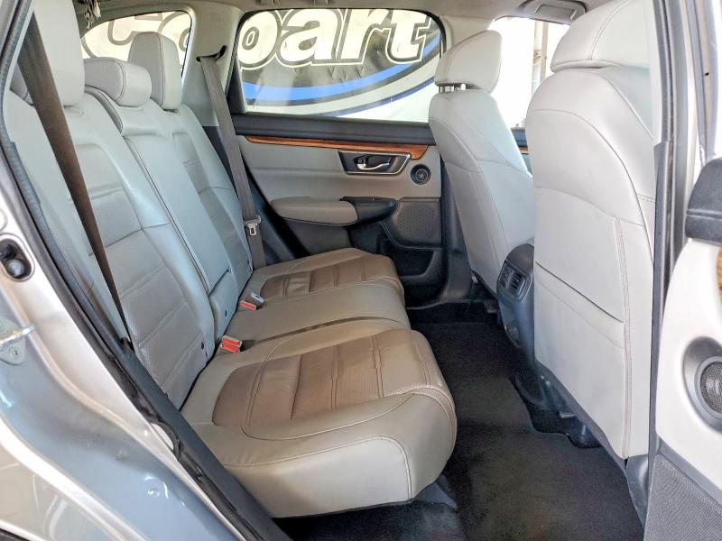 Aukcja sprzedaży 2020 Honda Cr-v, vin: 7FART6H82LE027173, numer aukcji: 54617946