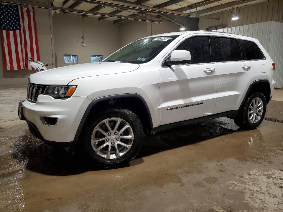 Продажа на аукционе авто 2022 Jeep Grand Cherokee, vin: 1C4RJFAG7NC175063, номер лота: 53727816