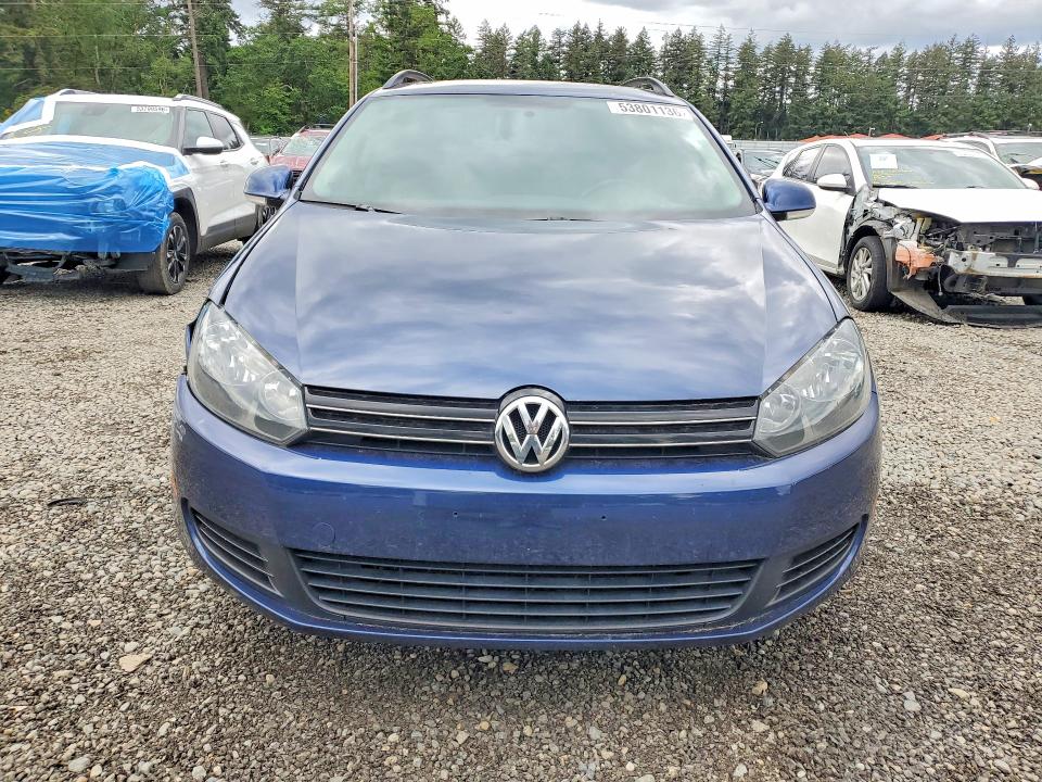 53801136 :رقم المزاد ، 3VWPL7AJ7DM684972 vin ، 2013 Volkswagen Jetta مزاد بيع