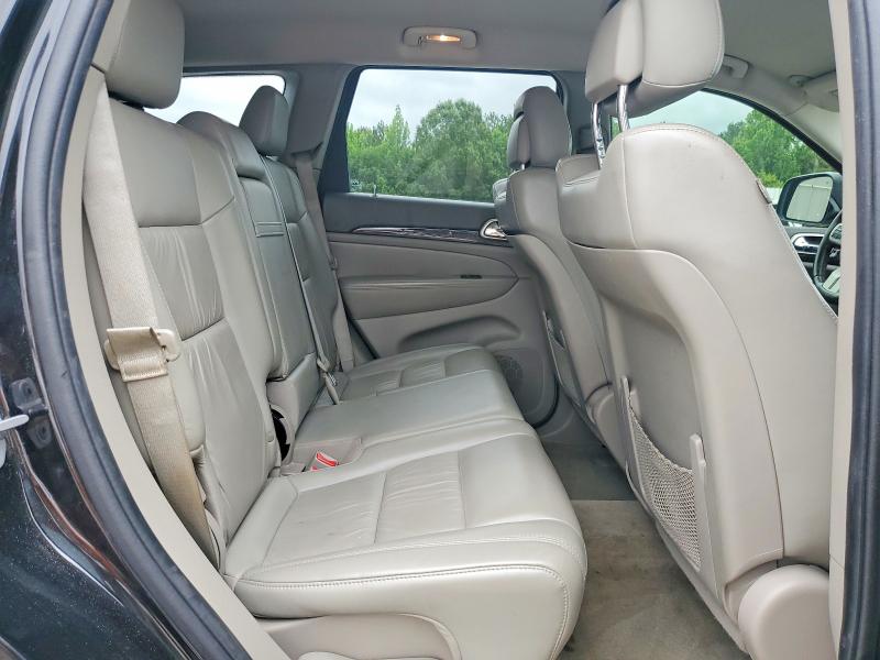 Aukcja sprzedaży 2011 Jeep Grand Cherokee, vin: 1J4RR4GG9BC545794, numer aukcji: 54280916