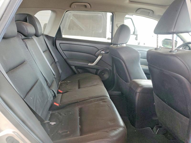 Продаж на аукціоні авто 2012 Acura Rdx, vin: 5J8TB1H22CA004232, номер лоту: 52014976
