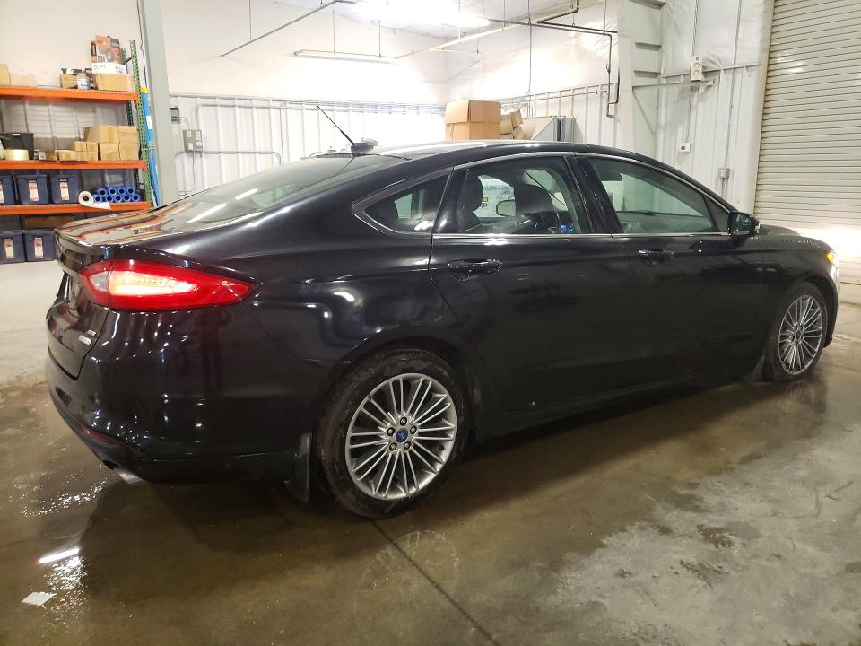 Продажа на аукционе авто 2013 Ford Fusion, vin: 3FA6P0HR6DR242084, номер лота: 54499886