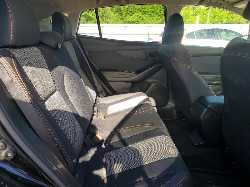 Продаж на аукціоні авто 2019 Subaru Crosstrek, vin: JF2GTAEC4KH349084, номер лоту: 54733726