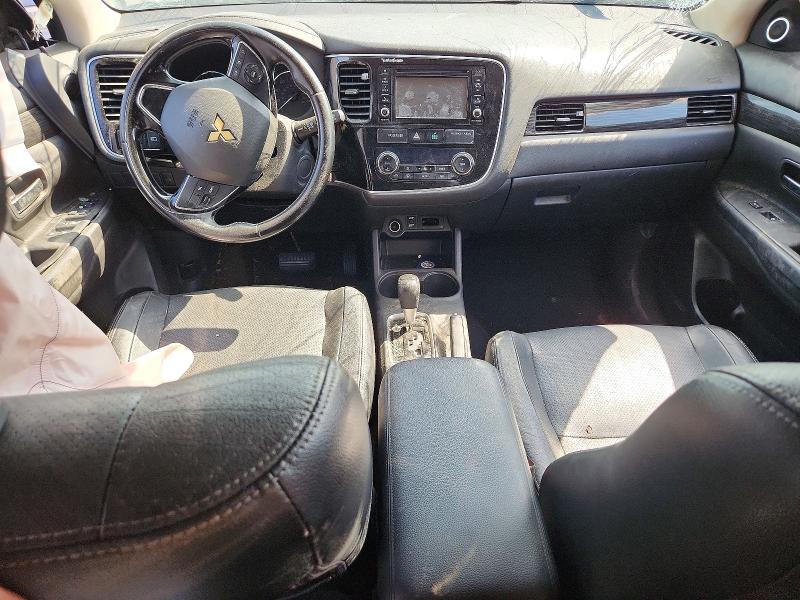 Aukcja sprzedaży 2016 Mitsubishi Outlander, vin: JA4AD3A31GZ004951, numer aukcji: 53593066