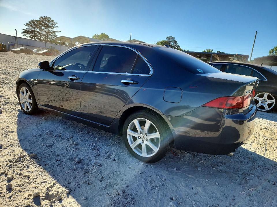 Aukcja sprzedaży 2005 Acura Tsx, vin: JH4CL96895C031905, numer aukcji: 53698836