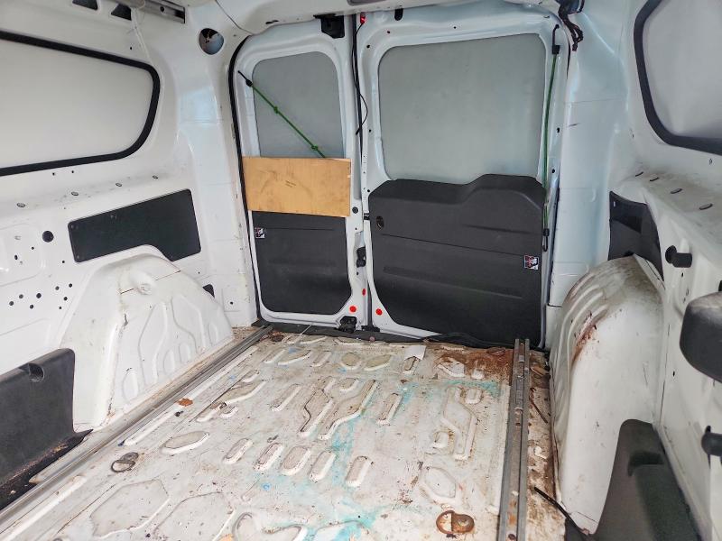 52386026 :رقم المزاد ، ZFBERFAB7H6D57088 vin ، 2017 Ram Promaster City مزاد بيع
