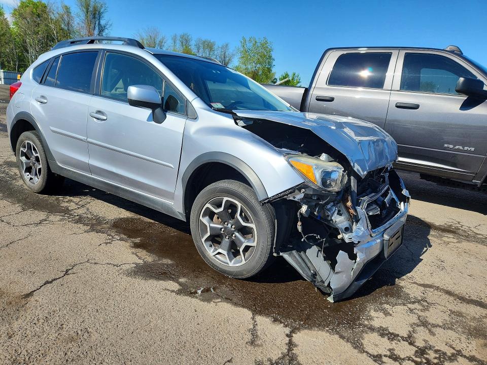 Продаж на аукціоні авто 2013 Subaru Xv Crosstrek, vin: JF2GPAKC7D2851733, номер лоту: 52352396