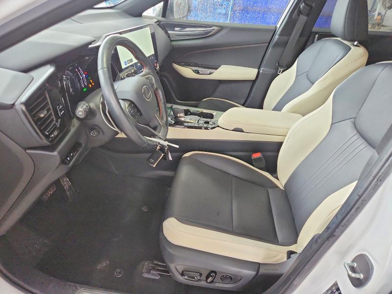 Aukcja sprzedaży 2022 Lexus Nx, vin: JTJGKCEZ9N5005948, numer aukcji: 52412906