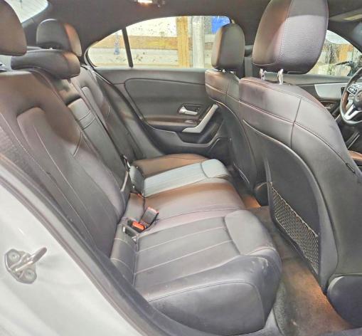 Продаж на аукціоні авто 2019 Mercedes-benz A, vin: WDD3G4EB2KW033629, номер лоту: 53796196