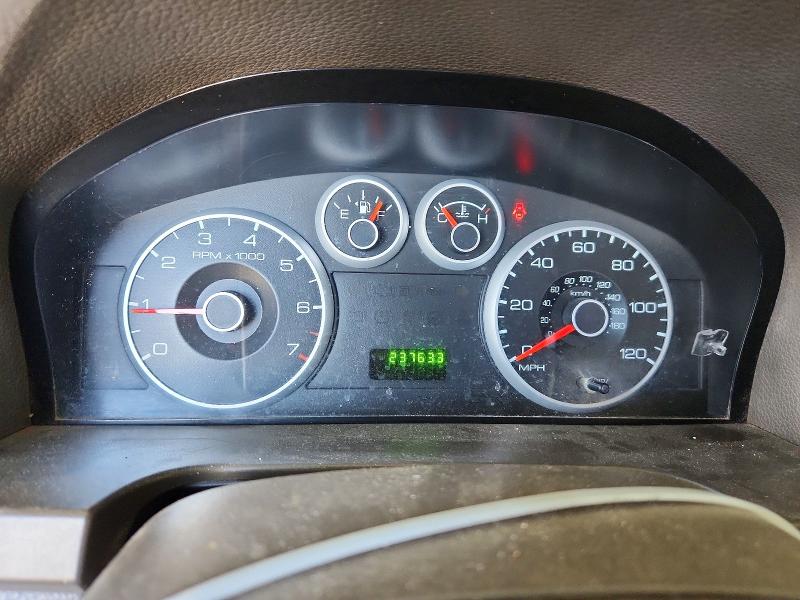 Продажа на аукционе авто 2006 Ford Fusion, vin: 3FAFP06Z66R167716, номер лота: 55201566