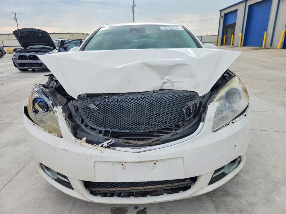 2014 Buick Verano მანქანა იყიდება აუქციონზე, vin: 1G4PR5SK0E4141596, აუქციონის ნომერი: 55154216