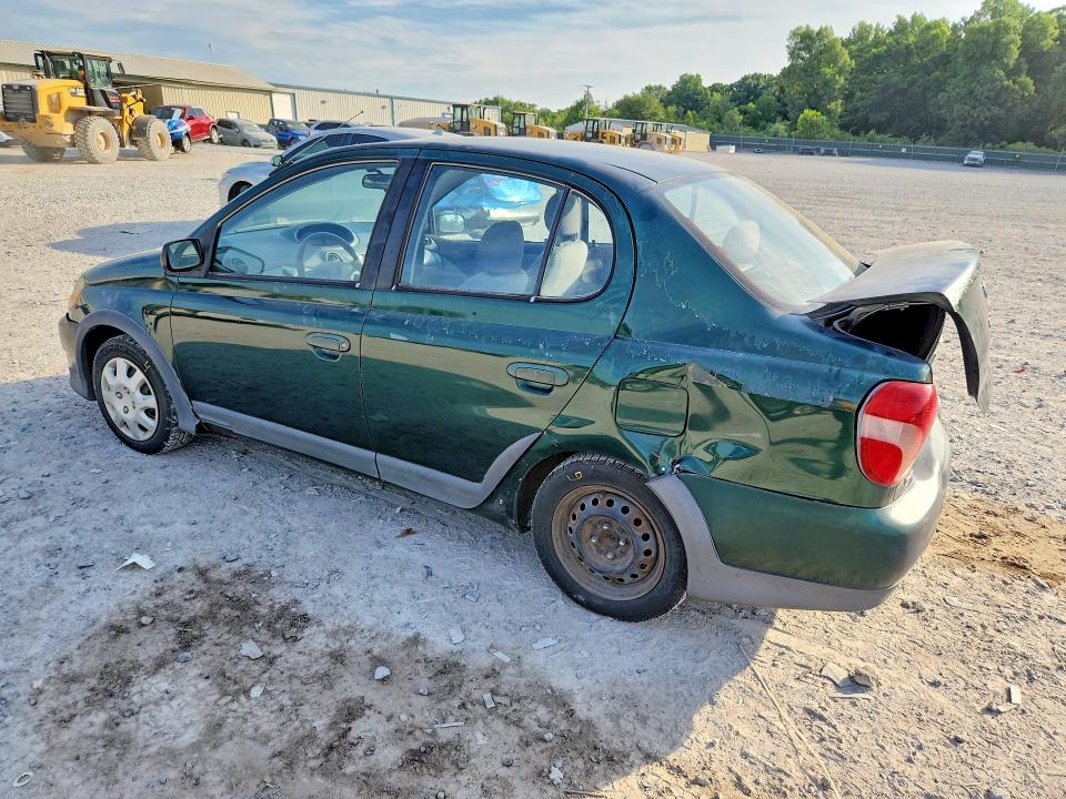 2000 Datsun 3120 მანქანა იყიდება აუქციონზე, vin: JTDBT1237Y0001963, აუქციონის ნომერი: 54370126