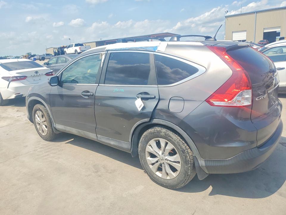 Aukcja sprzedaży 2013 Honda Cr-v, vin: 2HKRM3H71DH515970, numer aukcji: 54879256