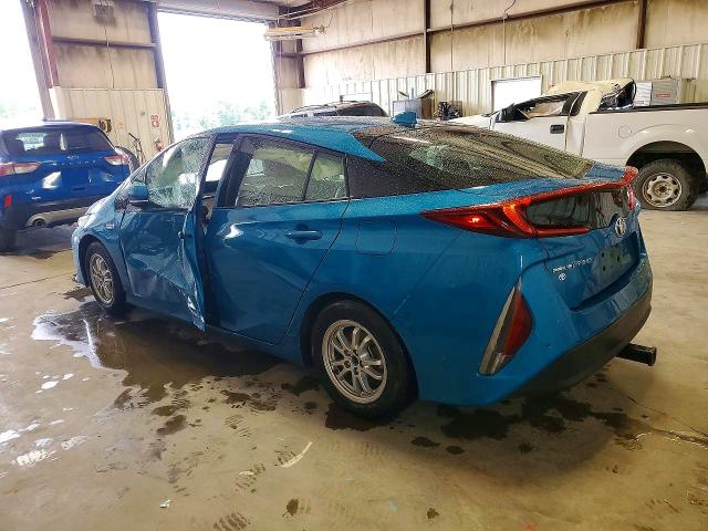Aukcja sprzedaży 2018 Toyota Prius Prime, vin: JTDKARFP7J3074076, numer aukcji: 52652886