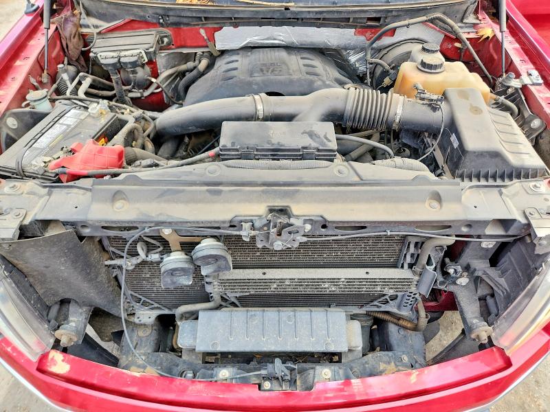 Aukcja sprzedaży 2012 Ford F150, vin: 1FTFW1CT8CFA96028, numer aukcji: 55096166