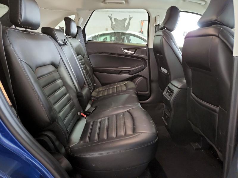 Aukcja sprzedaży 2024 Ford Edge, vin: 2FMPK4J97RBB00505, numer aukcji: 53974756