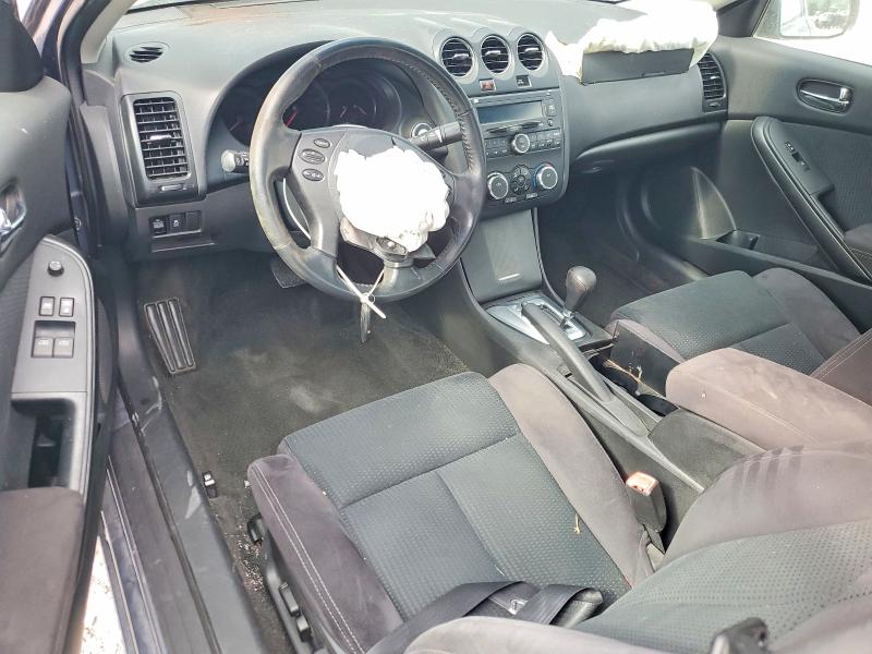 53750026 :رقم المزاد ، 1N4AL2EPXBC146622 vin ، 2011 Nissan Altima مزاد بيع