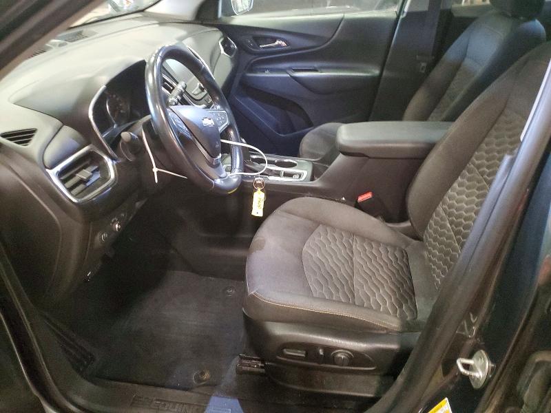 Продажа на аукционе авто 2020 Chevrolet Equinox, vin: 3GNAXUEVXLL100732, номер лота: 52825946