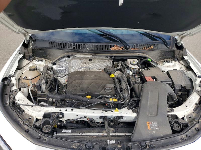 Aukcja sprzedaży 2024 Buick Envista, vin: KL47LBE29RB048488, numer aukcji: 54761246