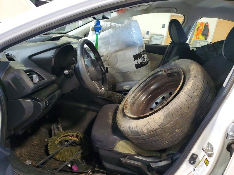 Продаж на аукціоні авто 2019 Subaru Impreza, vin: 4S3GKAA63K3615922, номер лоту: 54624496