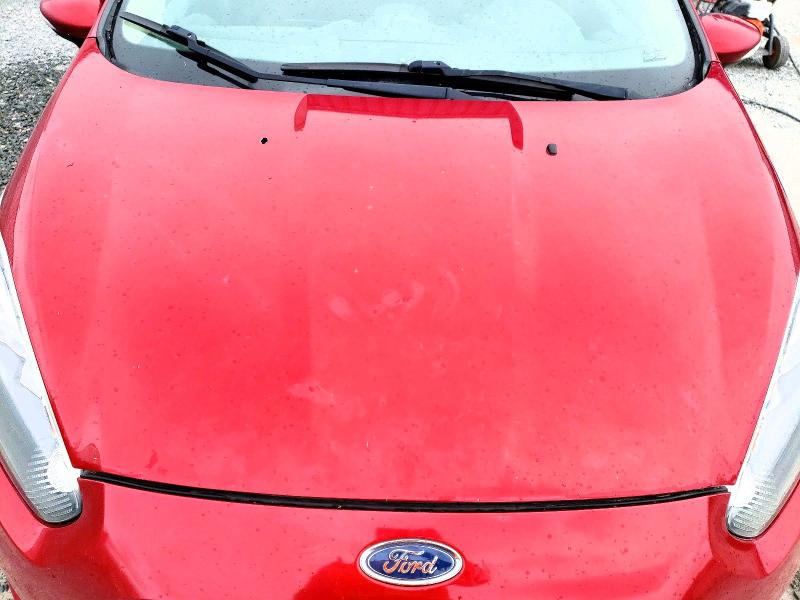 54855096 :رقم المزاد ، 3FADP4BJ5EM193704 vin ، 2014 Ford Fiesta مزاد بيع