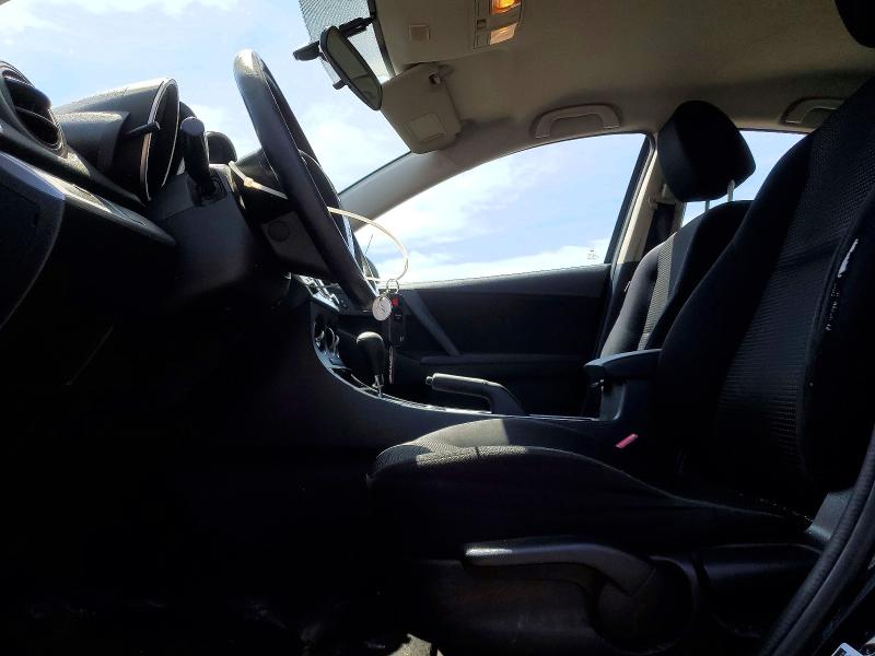 Продаж на аукціоні авто 2012 Mazda 3, vin: JM1BL1UF9C1667345, номер лоту: 55008856