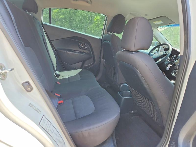 Aukcja sprzedaży 2016 Kia Rio, vin: KNADM4A30G6594437, numer aukcji: 53724116