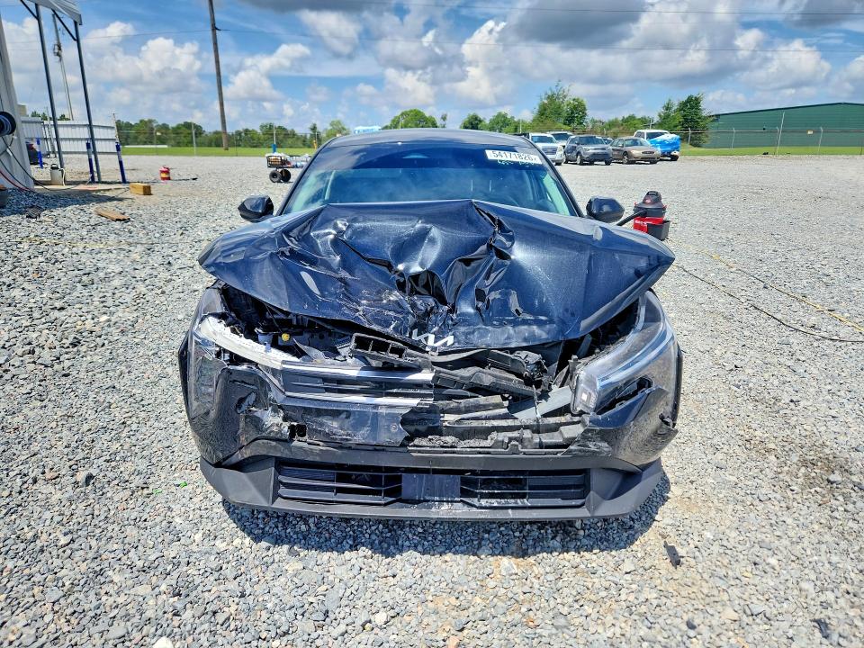 2025 Kia K4 მანქანა იყიდება აუქციონზე, vin: 3KPFT4DE1SE094723, აუქციონის ნომერი: 54171826