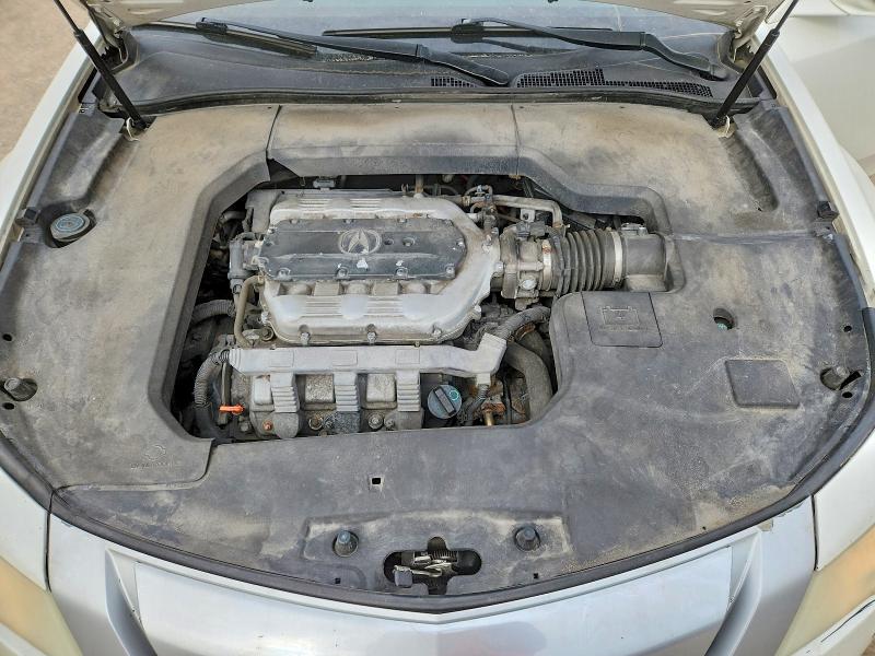 Aukcja sprzedaży 2011 Acura Tl, vin: 19UUA9F54BA800076, numer aukcji: 54053556