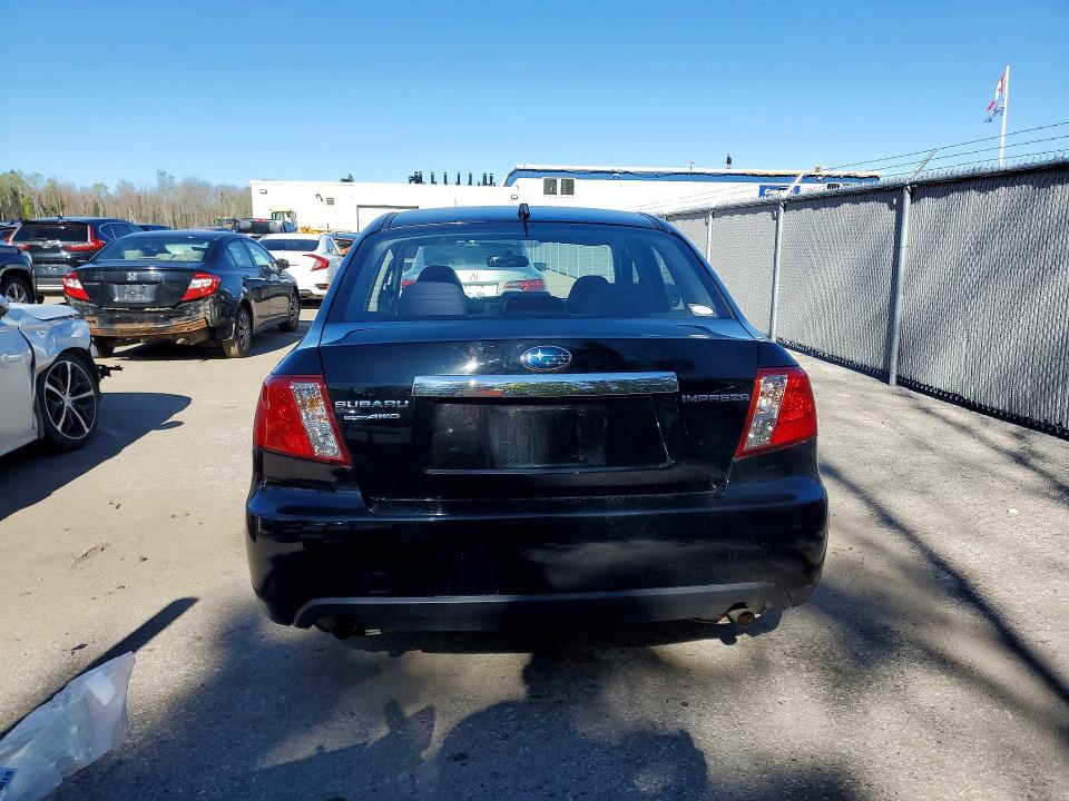 Продажа на аукционе авто 2010 Subaru Impreza, vin: JF1GE6A66AH502705, номер лота: 52815746