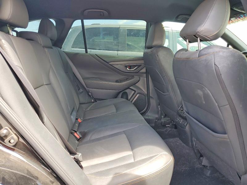 Aukcja sprzedaży 2022 Subaru Outback, vin: 4S4BTGSD5N3239943, numer aukcji: 54815326