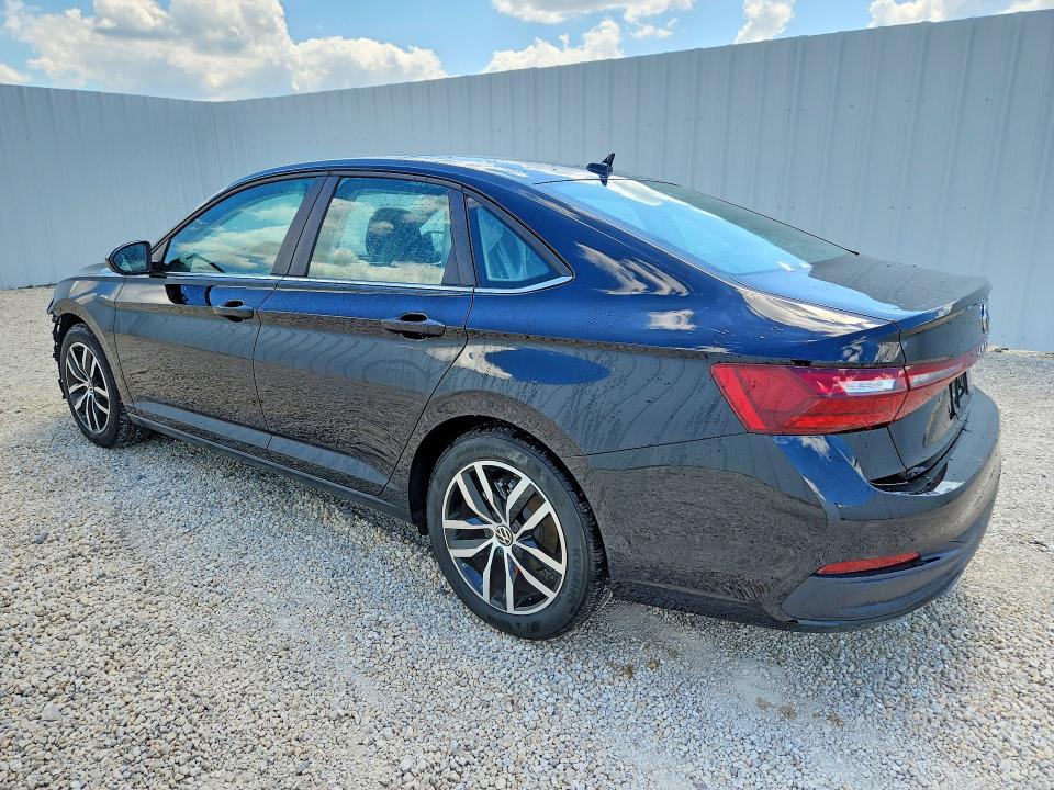 Продаж на аукціоні авто 2026 Volkswagen Jetta, vin: 3VW7W7BU4TM030753, номер лоту: 53783296