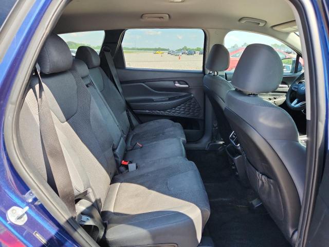 2019 Hyundai Santa Fe მანქანა იყიდება აუქციონზე, vin: 5NMS23AD1KH043710, აუქციონის ნომერი: 52262946