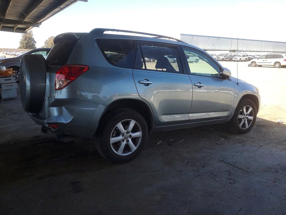 Продажа на аукционе авто 2008 Toyota Rav4, vin: JTMBK31V286042399, номер лота: 55093536
