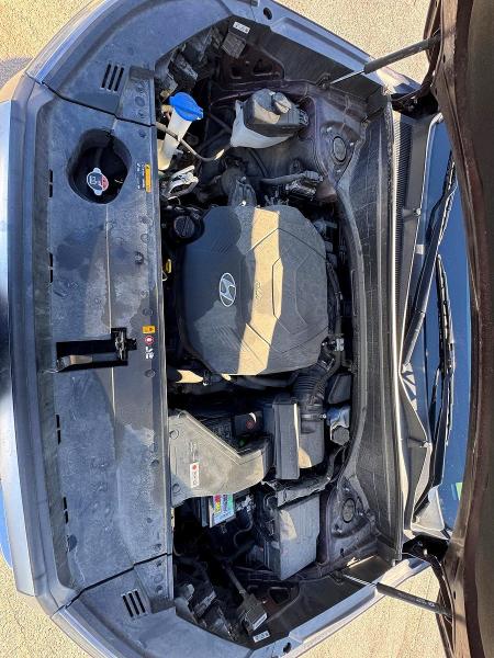 Aukcja sprzedaży 2020 Hyundai Palisade, vin: KM8R5DHE5LU071297, numer aukcji: 55992616