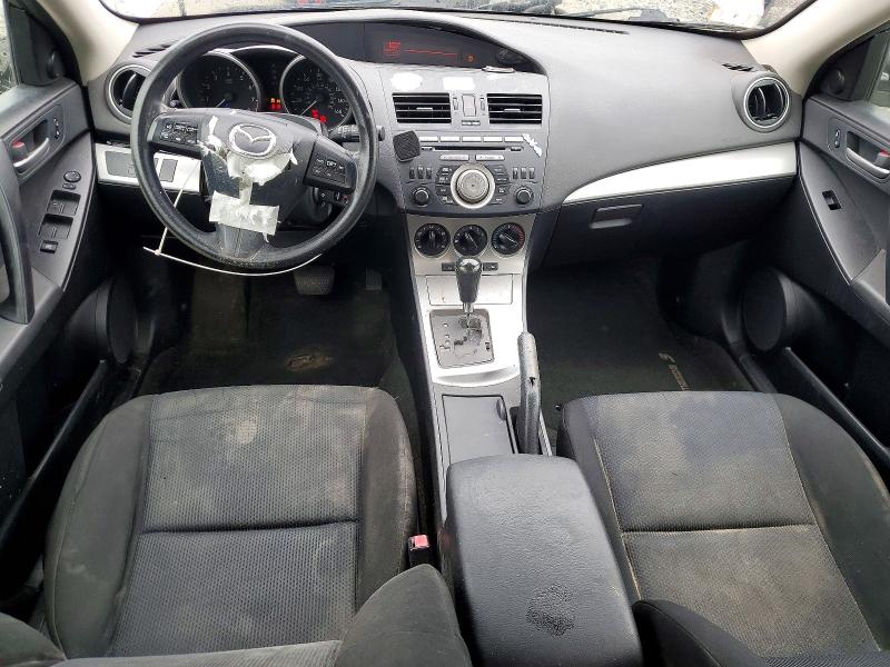 Aukcja sprzedaży 2011 Mazda 3, vin: JM1BL1VG1B1442004, numer aukcji: 50736796