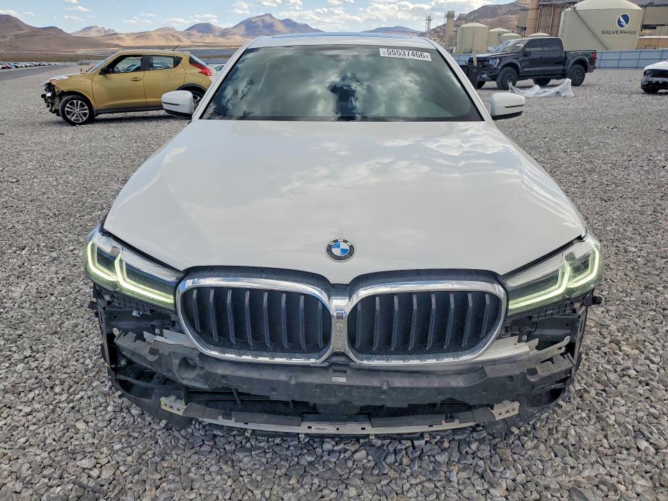 Aukcja sprzedaży 2023 Bmw 530, vin: WBA13BJ04PWY20950, numer aukcji: 55537466