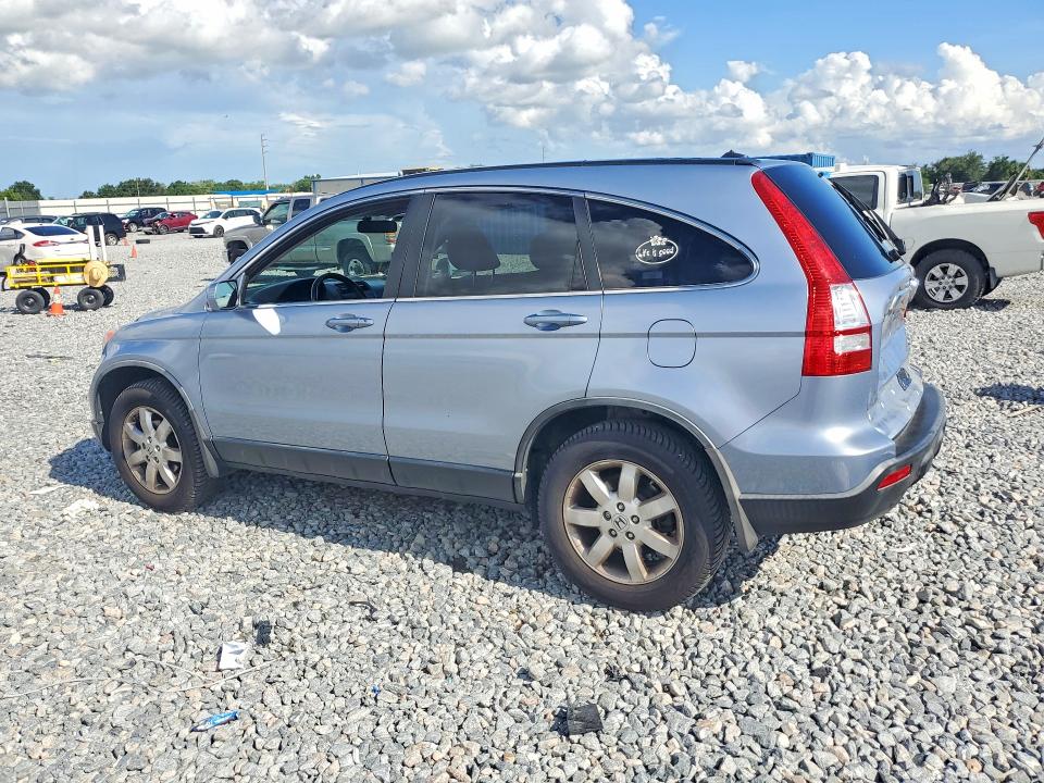 55438116 :رقم المزاد ، JHLRE48789C013224 vin ، 2009 Honda Cr-v مزاد بيع