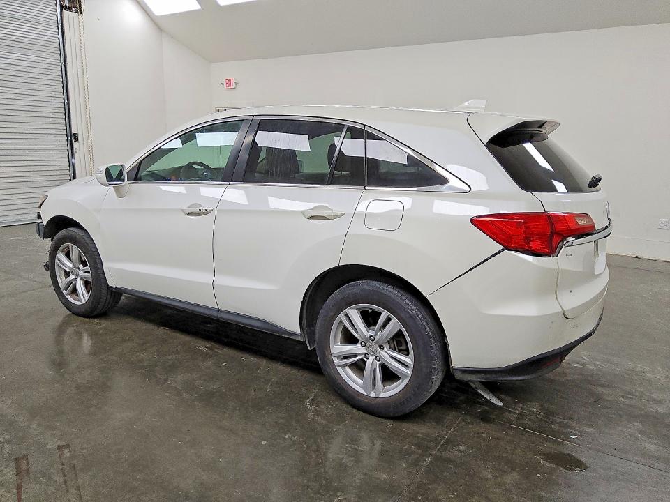 Продажа на аукционе авто 2015 Acura Rdx, vin: 5J8TB3H31FL015106, номер лота: 54476386