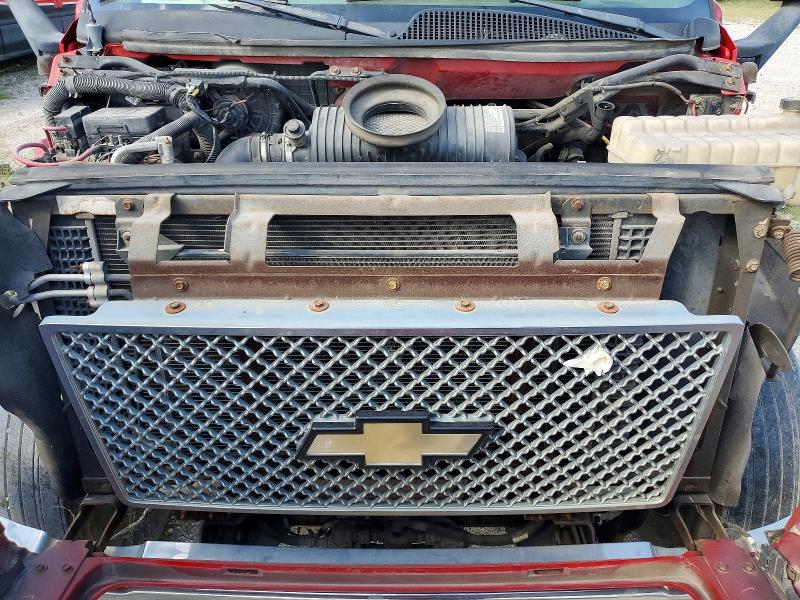 Aukcja sprzedaży 2009 Chevrolet C7500, vin: 1GBK7C1G79F406714, numer aukcji: 55042596