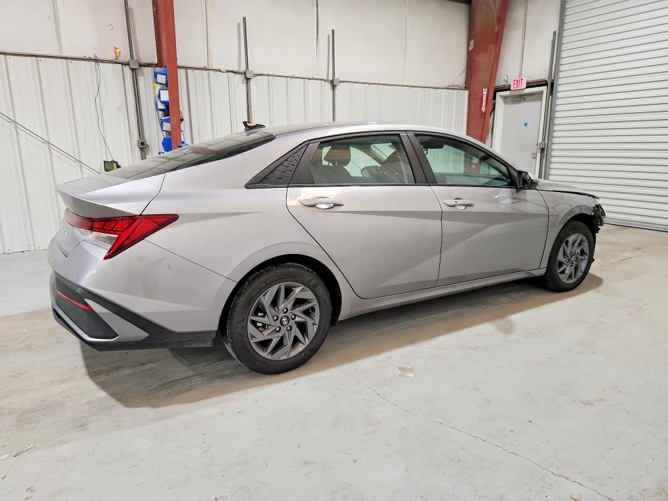 Aukcja sprzedaży 2026 Hyundai Elantra Hybrid, vin: KMHLM4DJ2TU184703, numer aukcji: 54311016
