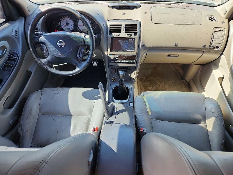 Продаж на аукціоні авто 2002 Nissan Maxima, vin: JN1DA31A82T314829, номер лоту: 55038376
