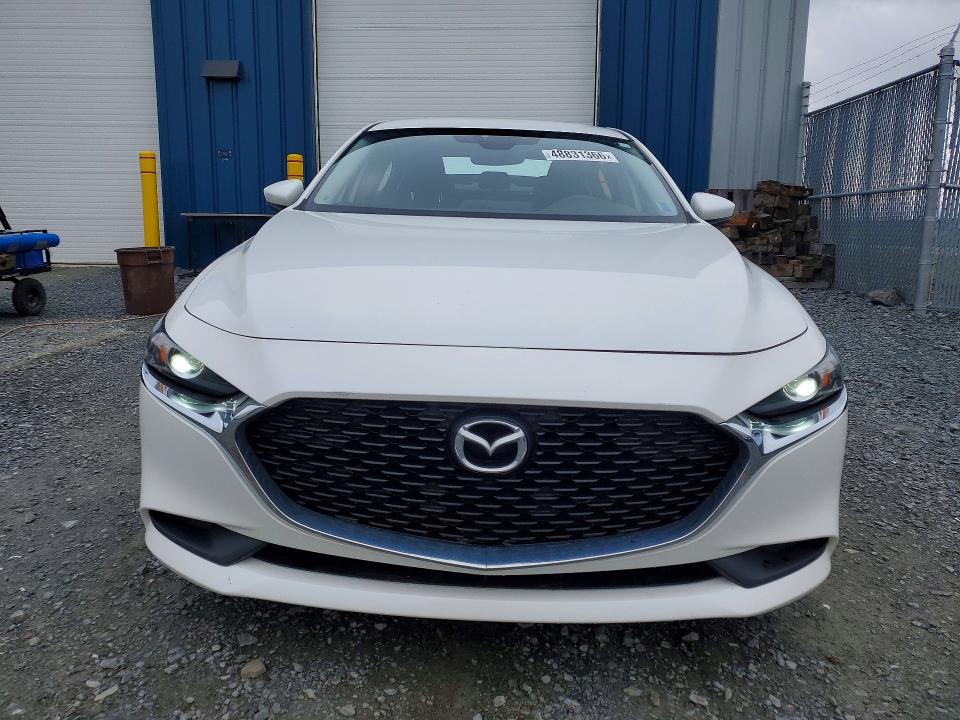 Продажа на аукционе авто 2019 Mazda 3, vin: 3MZBPAB7XKM100575, номер лота: 48831366