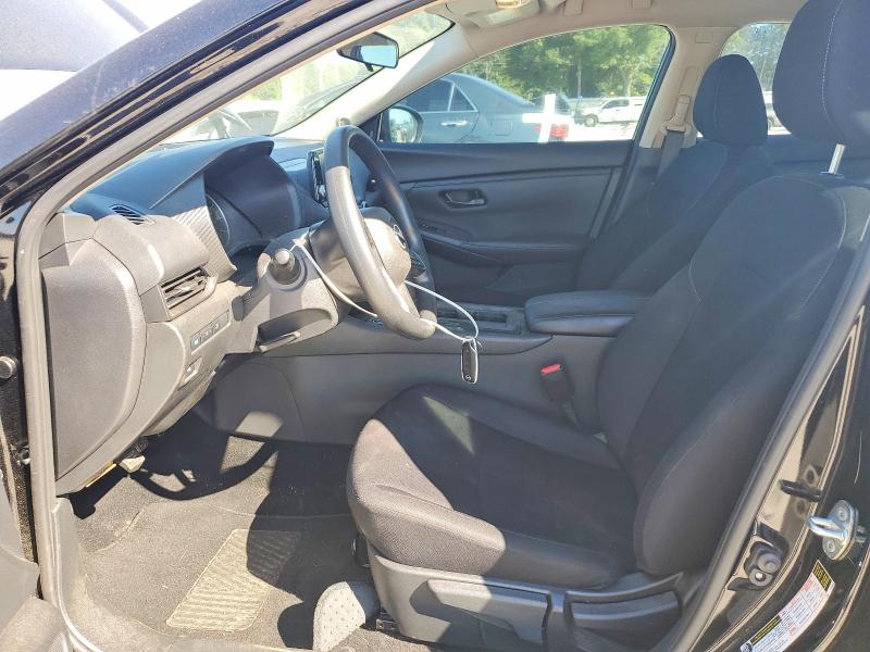 Aukcja sprzedaży 2025 Nissan Sentra, vin: 3N1AB8BV5SY209932, numer aukcji: 54043016